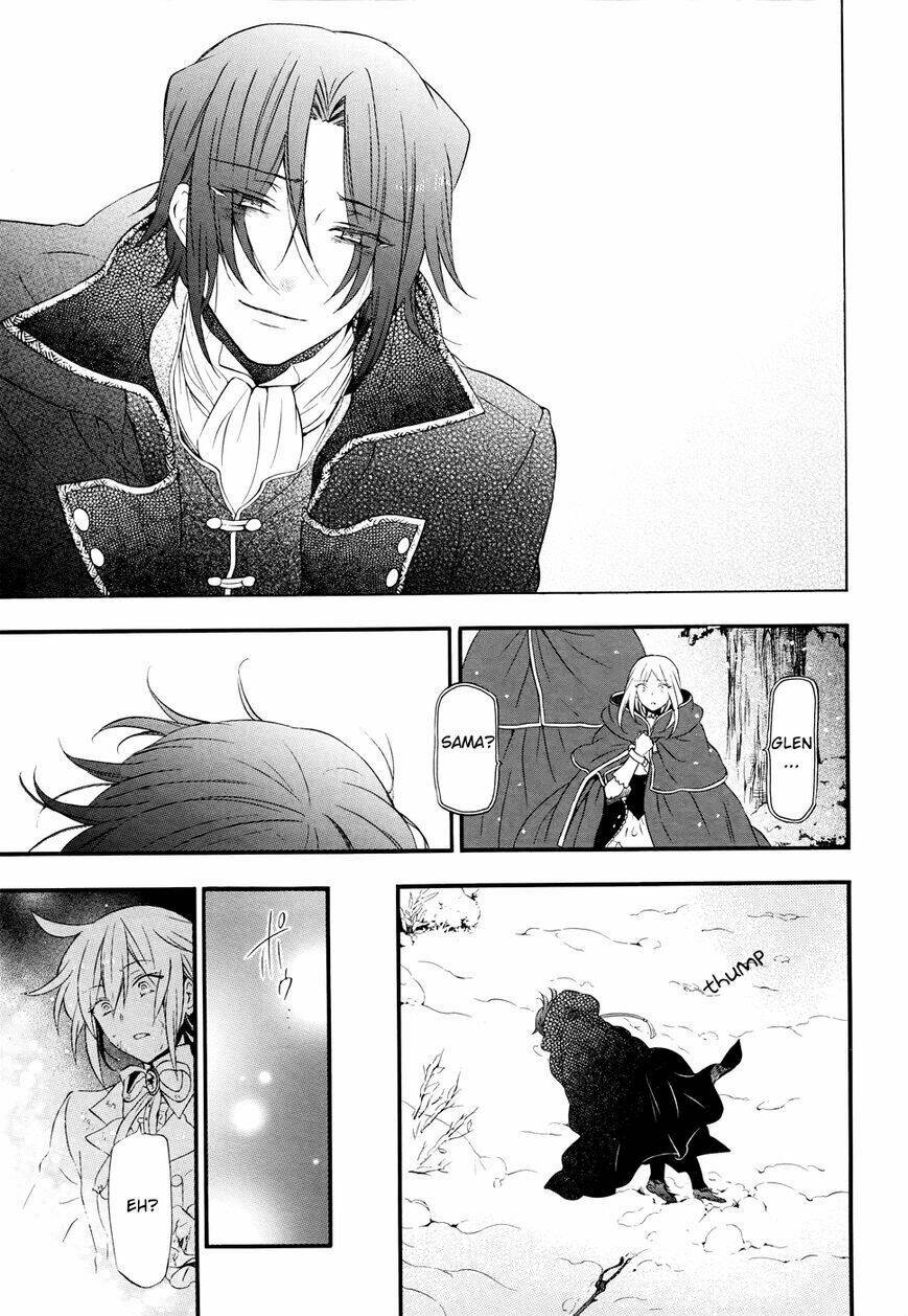 pandora hearts chapter 101 29