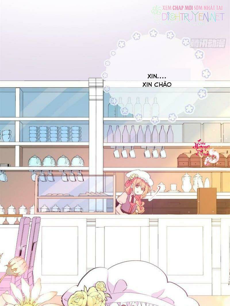 kế hoạch phát tài của olive chapter 8 3