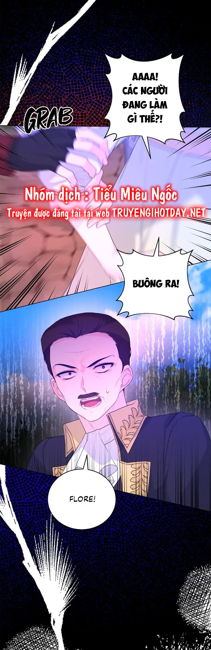 tôi sẽ trở thành nhân vật chính chapter 121 6