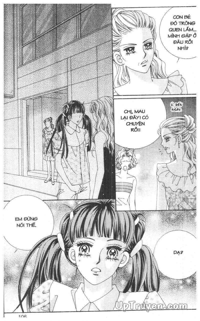 meo meo dịu dàng đi nhé chapter 11 106