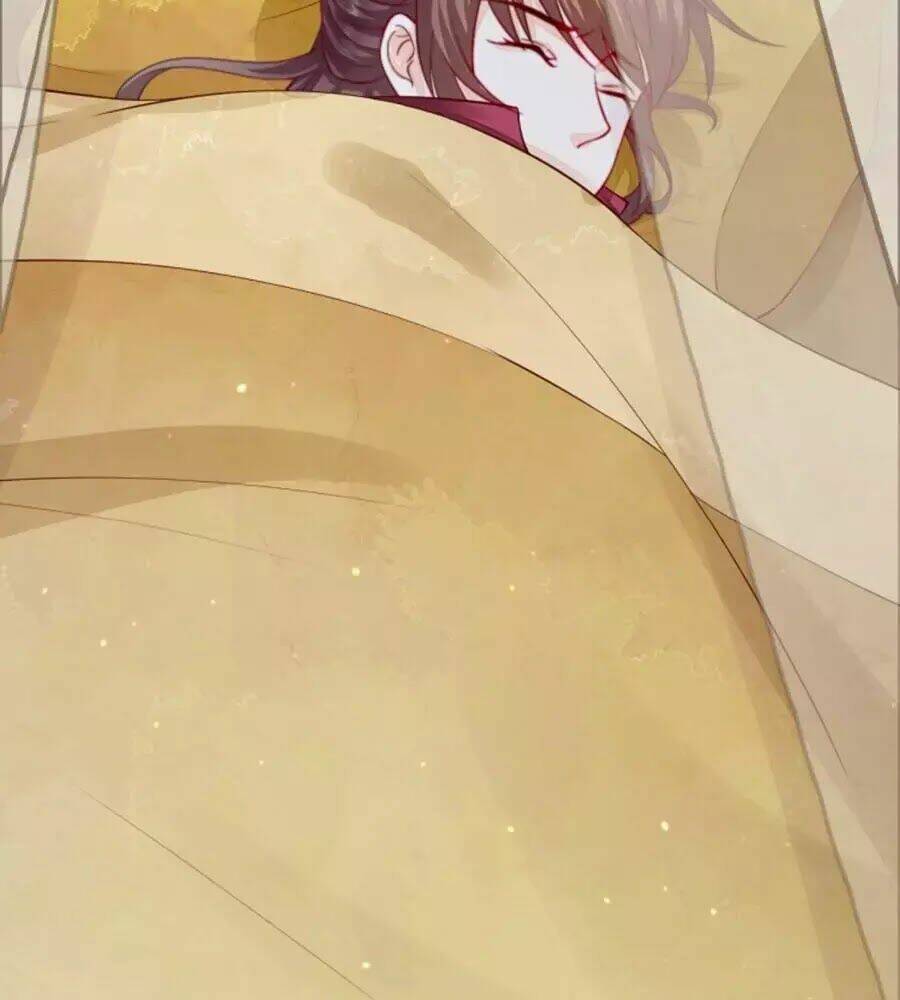 thanh hà công chúa chu uyển truyện chapter 2 70