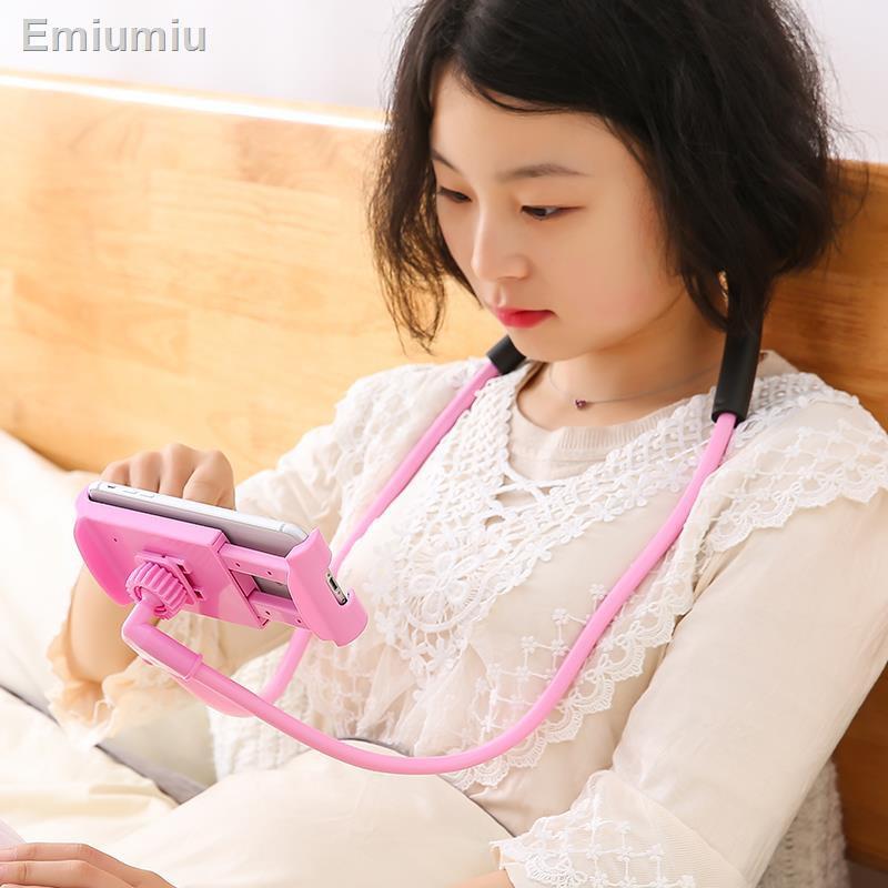 ✤◎Creative home gia dụng cần thiết hàng ngày cho gia đình giá đỡ điện thoại di động