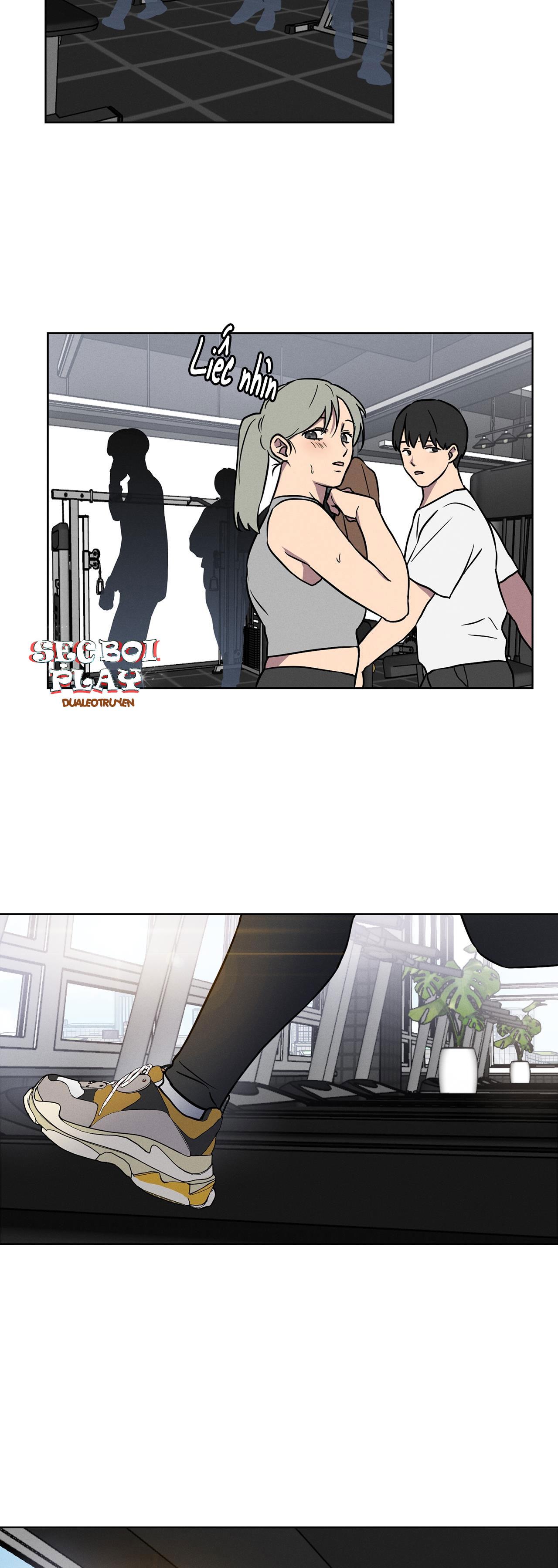 love gym chapter 3 28