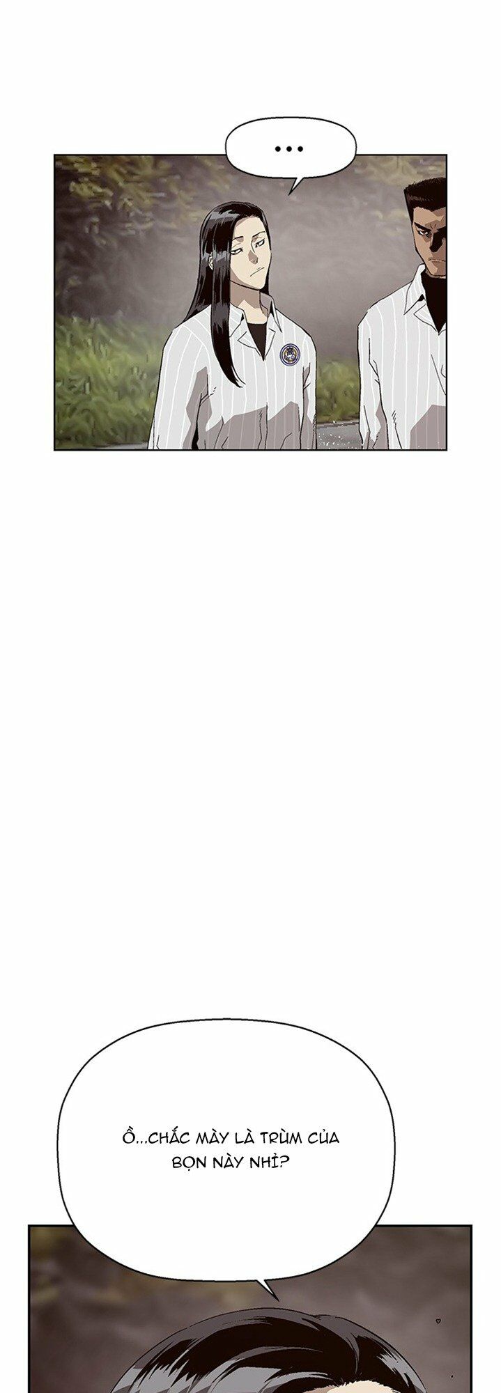 anh hùng yếu chapter 145 7