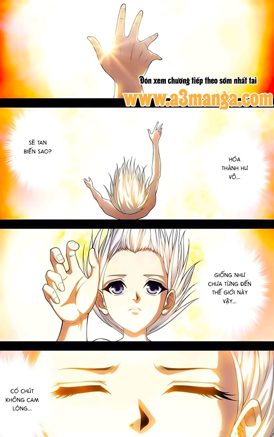 thâu tinh cửu nguyệt thiên chapter 380 11