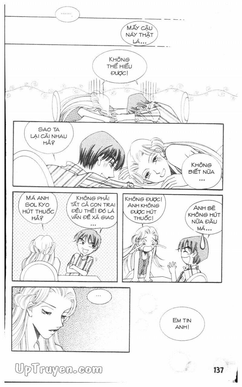 người yêu lý tưởng chapter 2.2 58