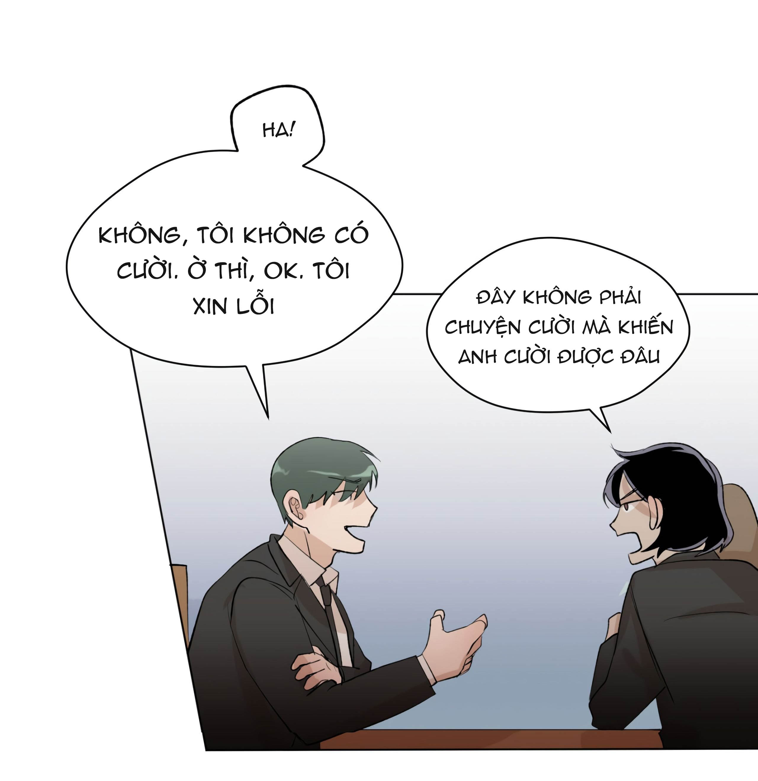 giấc mơ ngọt ngào chapter 1 41