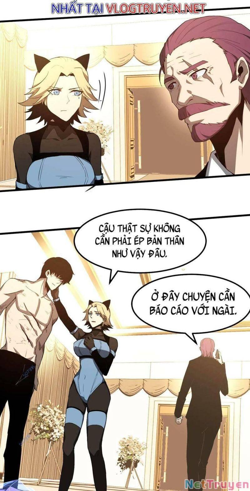siêu tiến hóa chapter 72 57