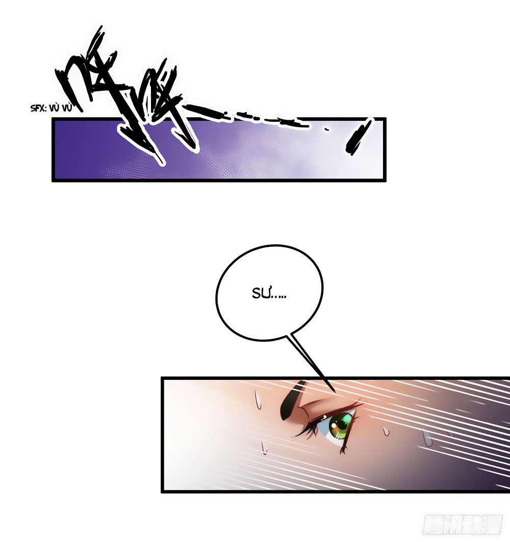 Liêu Liêu Nhân Thân Tu Tiên Truyện chapter 95 - Trang 39
