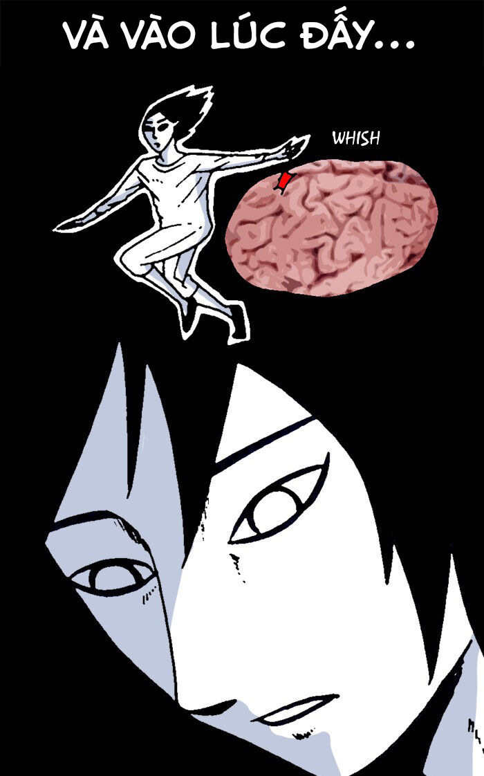 mắc kẹt trên mặt trăng chapter 3 21