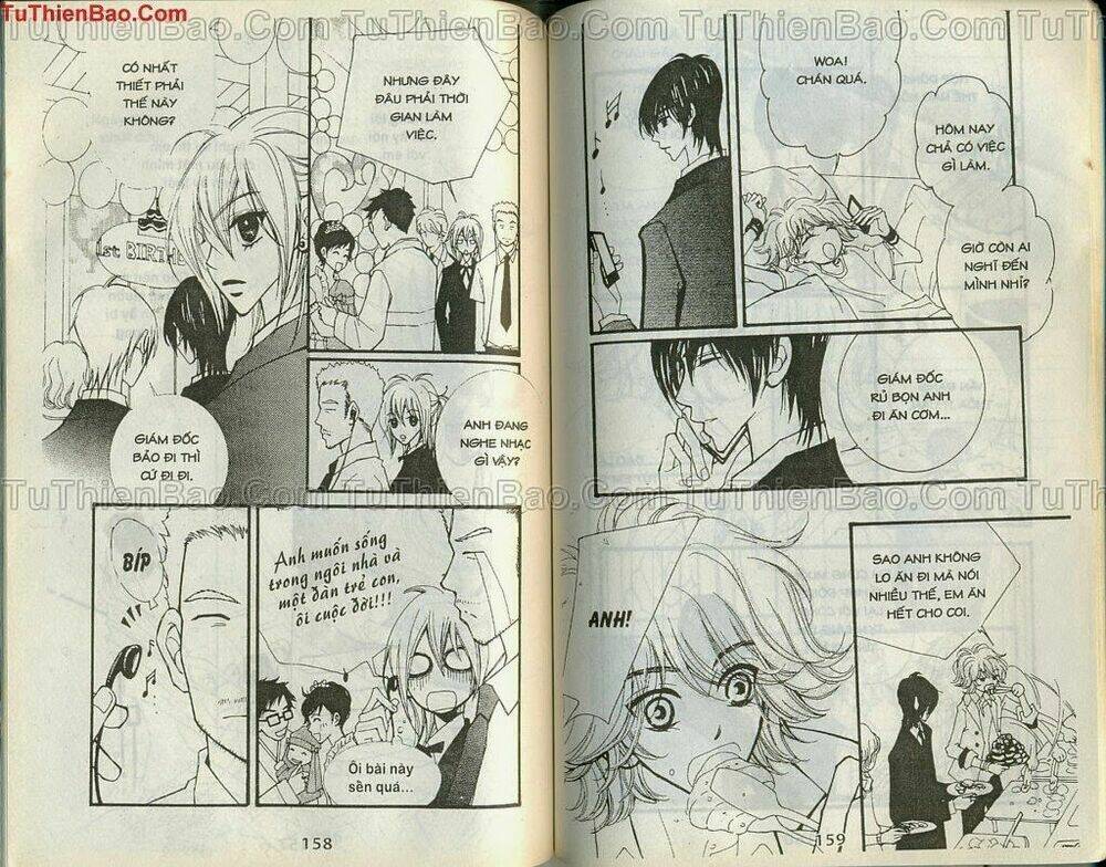 socola chapter 10 80