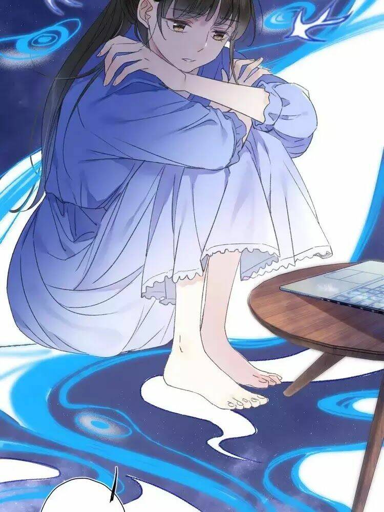 lệnh cấm nghị tộc 2 ẩn diện trấn chapter 61 30