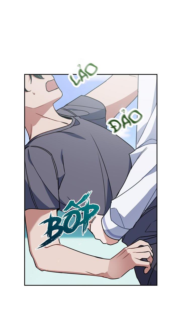 vùng đặc quyền tình yêu chapter 10 64