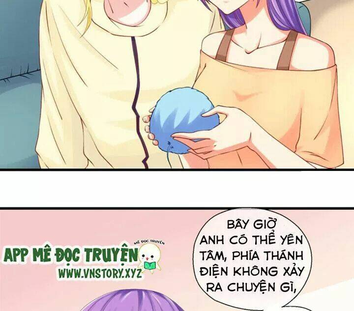 bồn tắm có vấn đề?! chapter 36 20