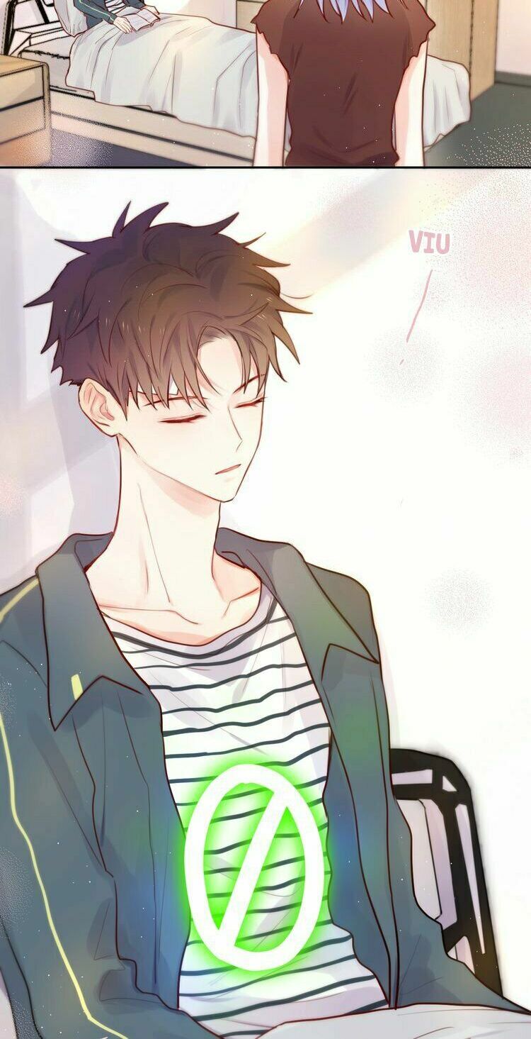 trú dạ liên miên chapter 21 17