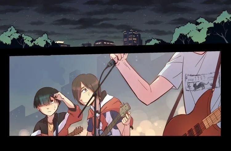 thời khắc ấy, chúng ta gặp nhau chapter 14 12