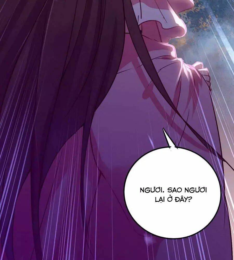 thần y khí nữ: ngự thú cuồng phi của quỷ đế chapter 71 81