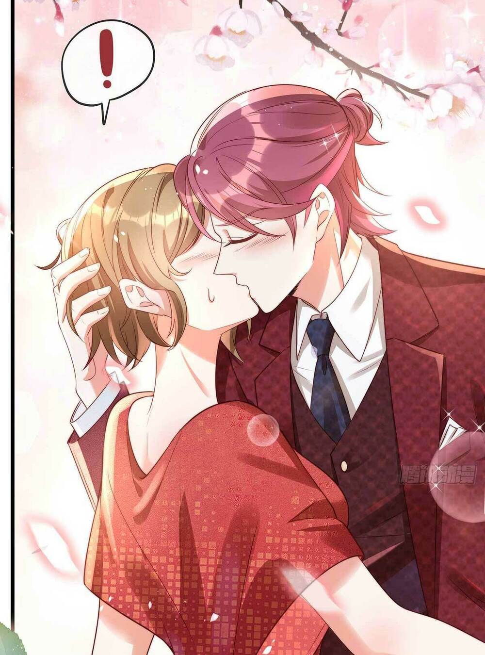 sủng em sủng tới tận cùng chapter 160 25