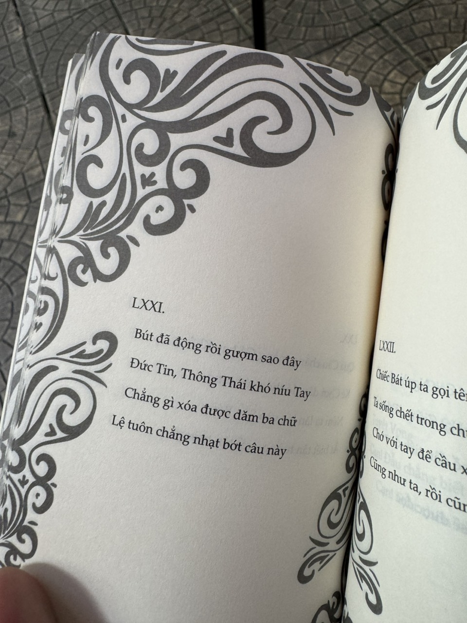 Thơ Rubaiyat – ĐẾN TỰA NƯỚC CHẢY, ĐI TỰA GIÓ PHIÊU – Omar Khayyam - Hà Thủy Nguyên dịch - Book Hunter