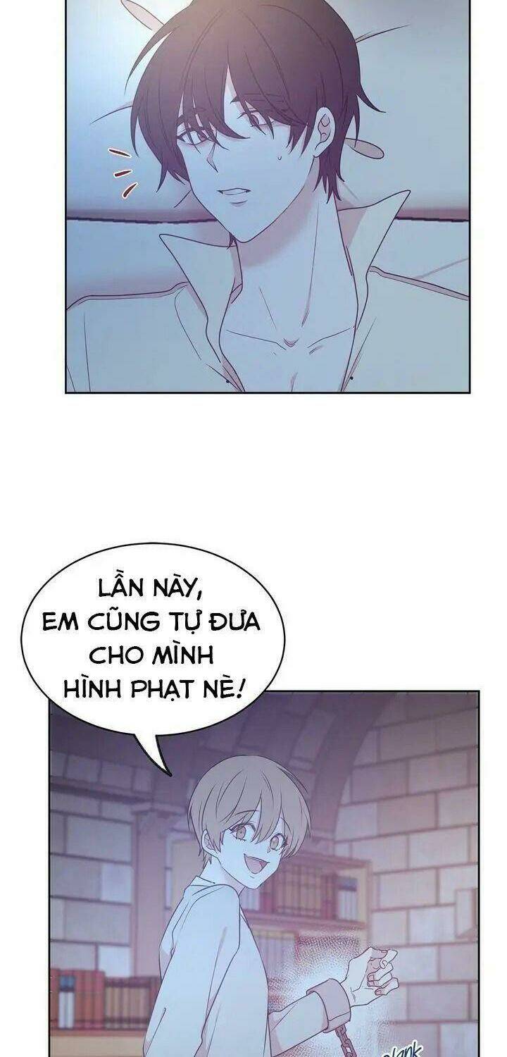 tôi chọn kết thúc của hoàng đế chapter 66 4