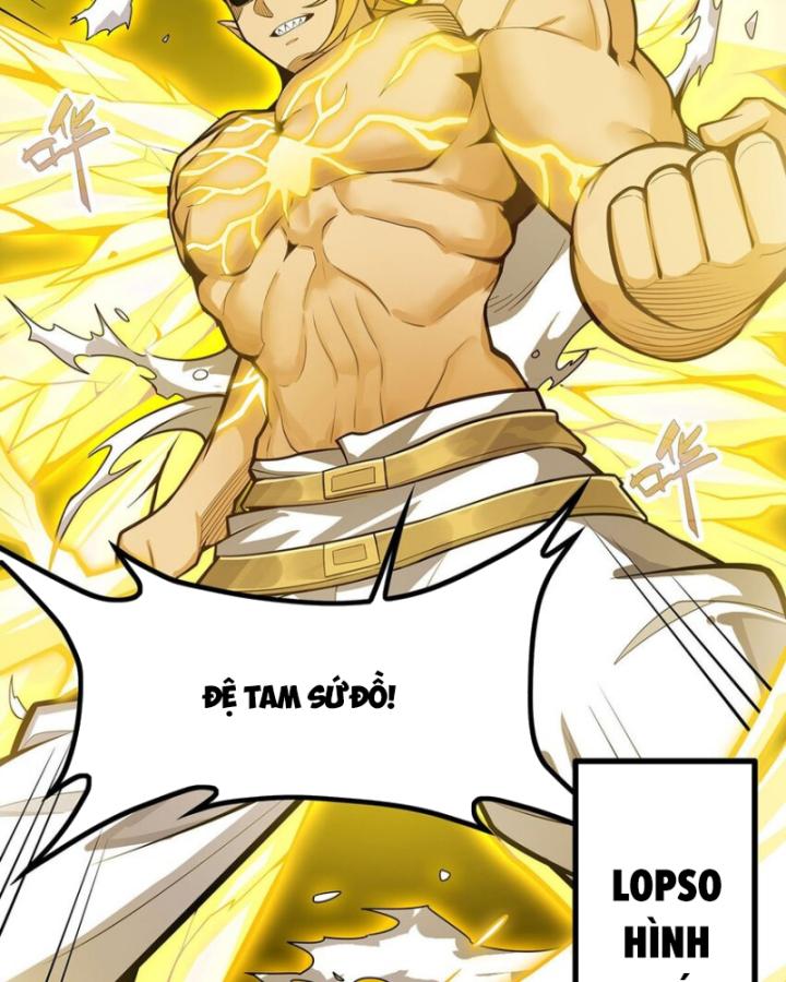 vô hạn sứ đồ và 12 nữ chiến binh chapter 404 58