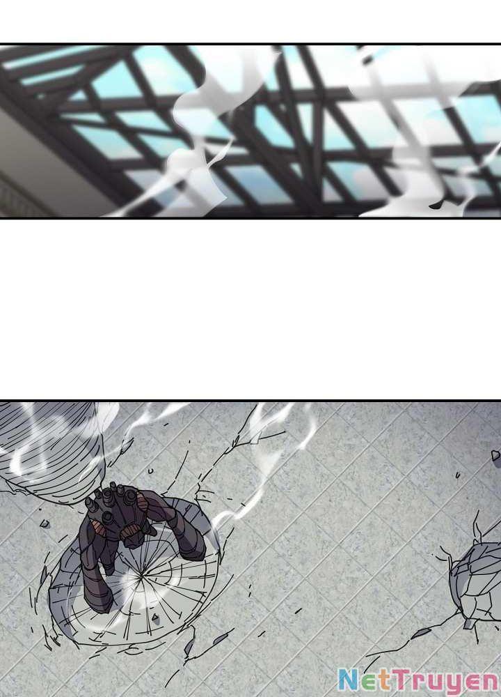 shaman - pháp sư chapter 34 46