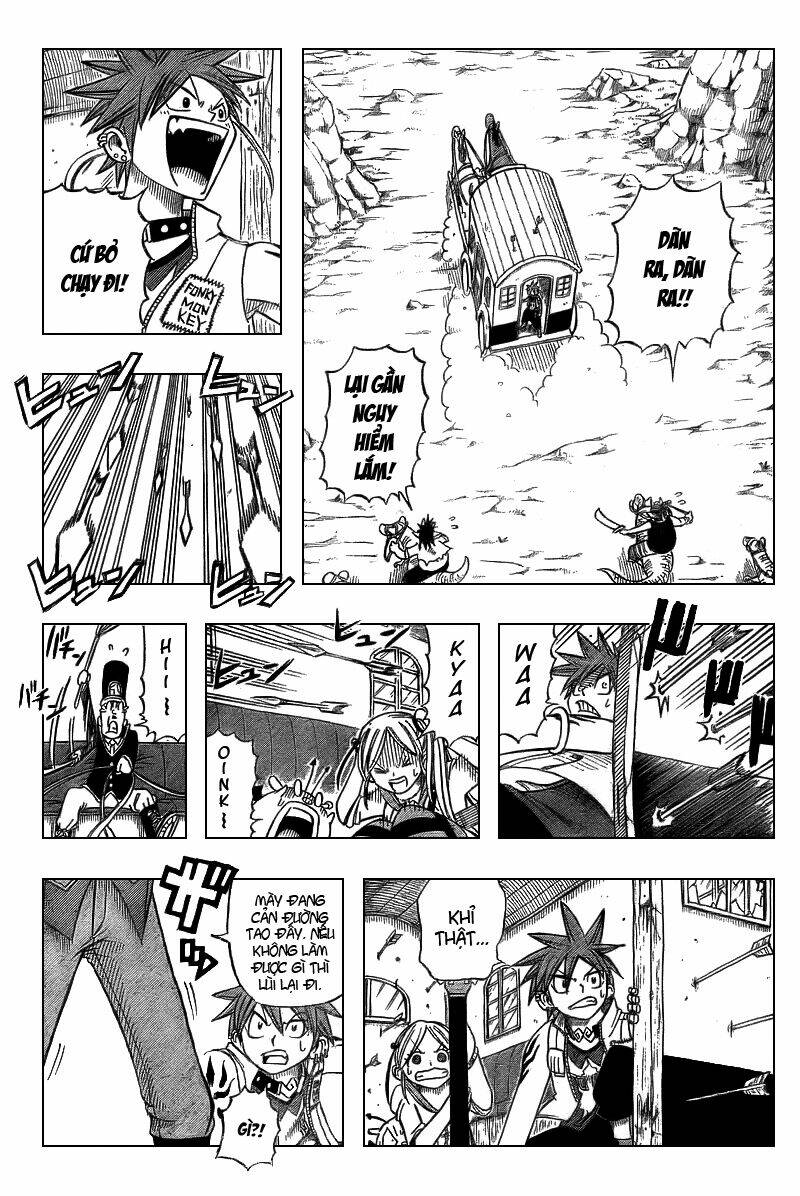 buster keel chapter 2 27