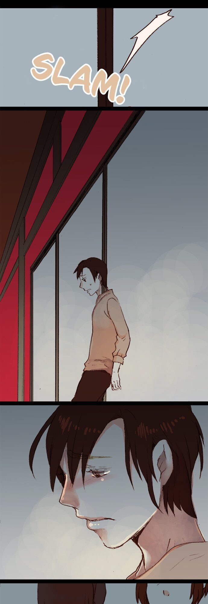 chú mèo đến từ thiên đường chapter 26 8