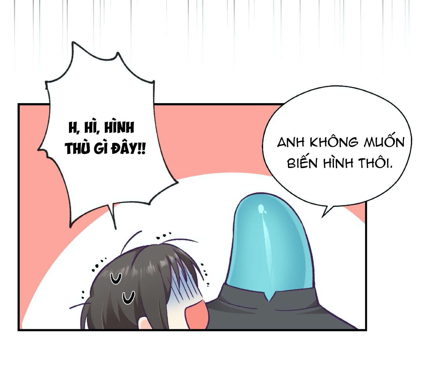 mềm mại tan chảy chapter 29 54