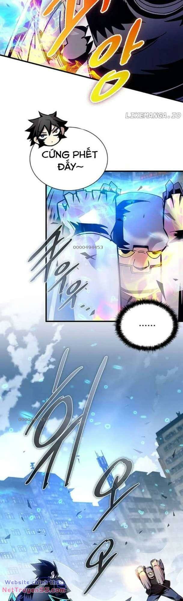 tiêu diệt ác nhân chapter 132 74