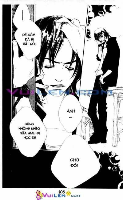 biển rộng bao la chapter 1 108