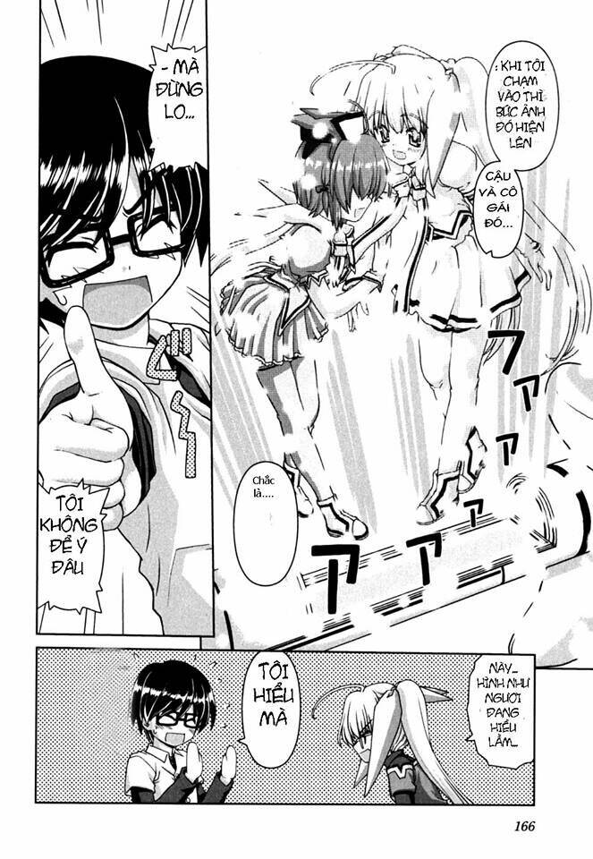 love dream mix chapter 9 11