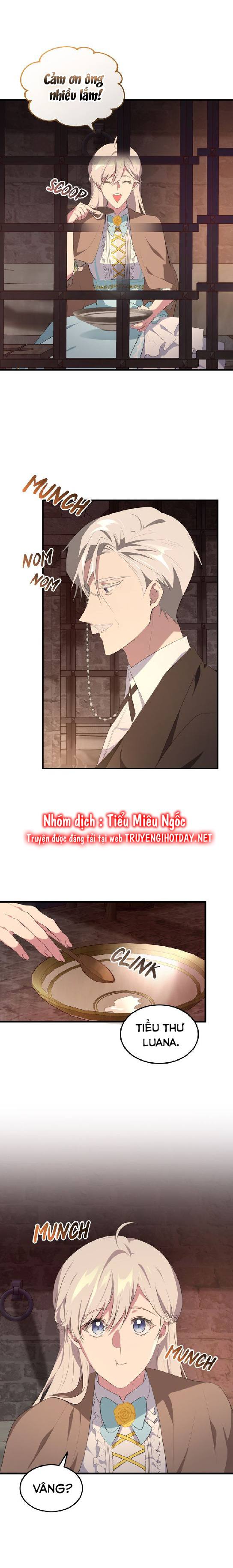 thưởng thức hương vị chapter 28 4