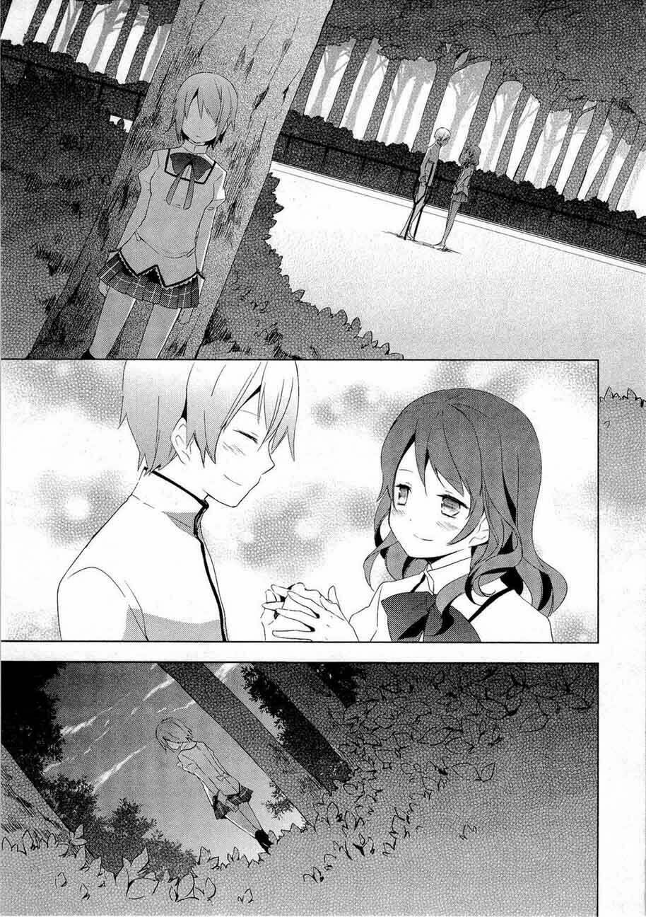 puella magi madoka magica chapter 8 12