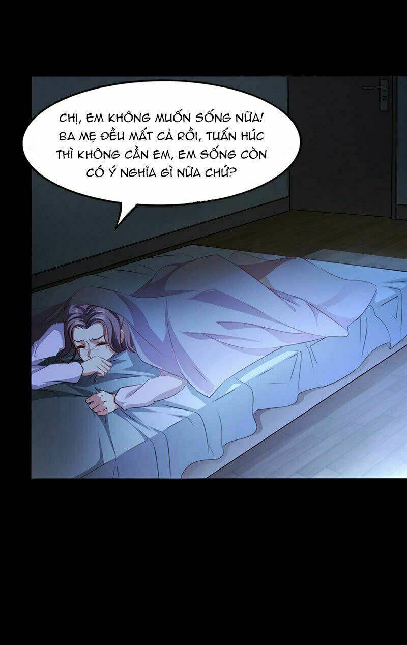 danh môn độc sủng ái thê chapter 12 37