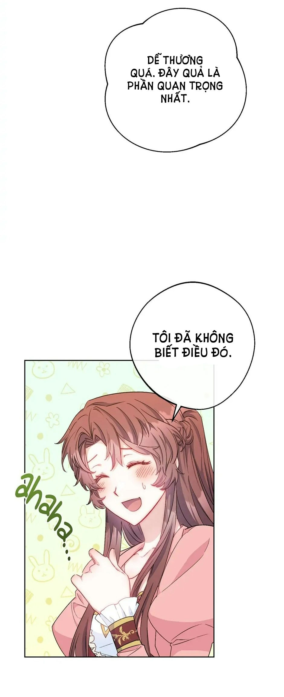 50 công thức pha trà của nữ công tước chapter 14 62