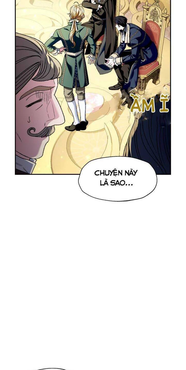 cha, con không muốn kết hôn đâu chapter 105 53