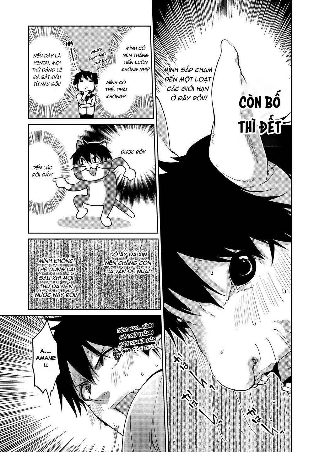 jiangshi kaitan blood chapter 44 26