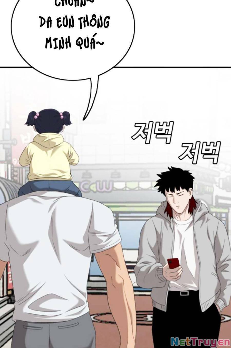 người xấu chapter 141 82