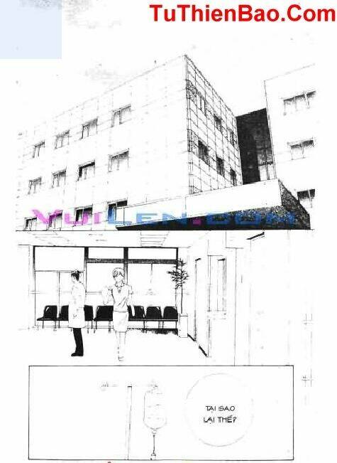 ánh nắng chói chang chapter 15 92