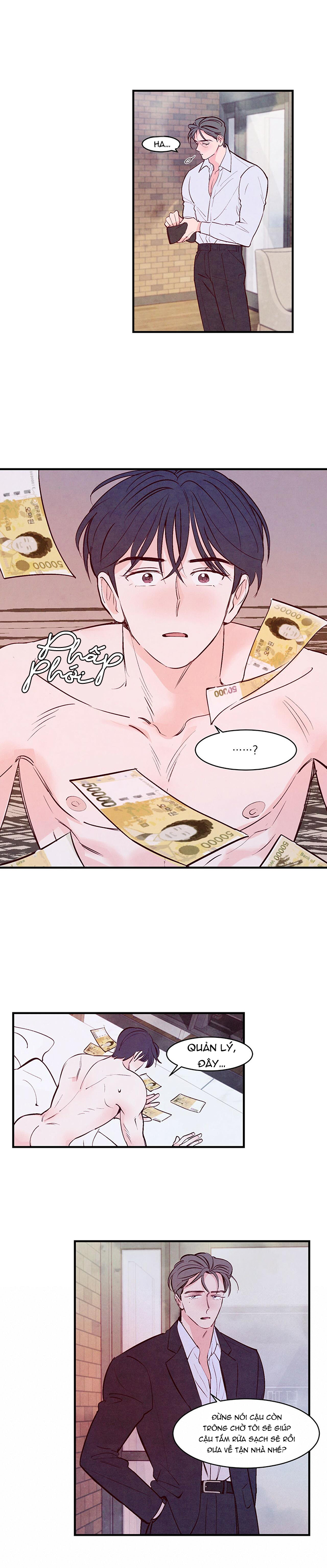 tình cuồng say chapter 7 10