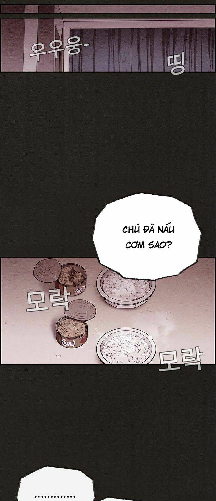 quái vật tại chung cư xanh chapter 29 19