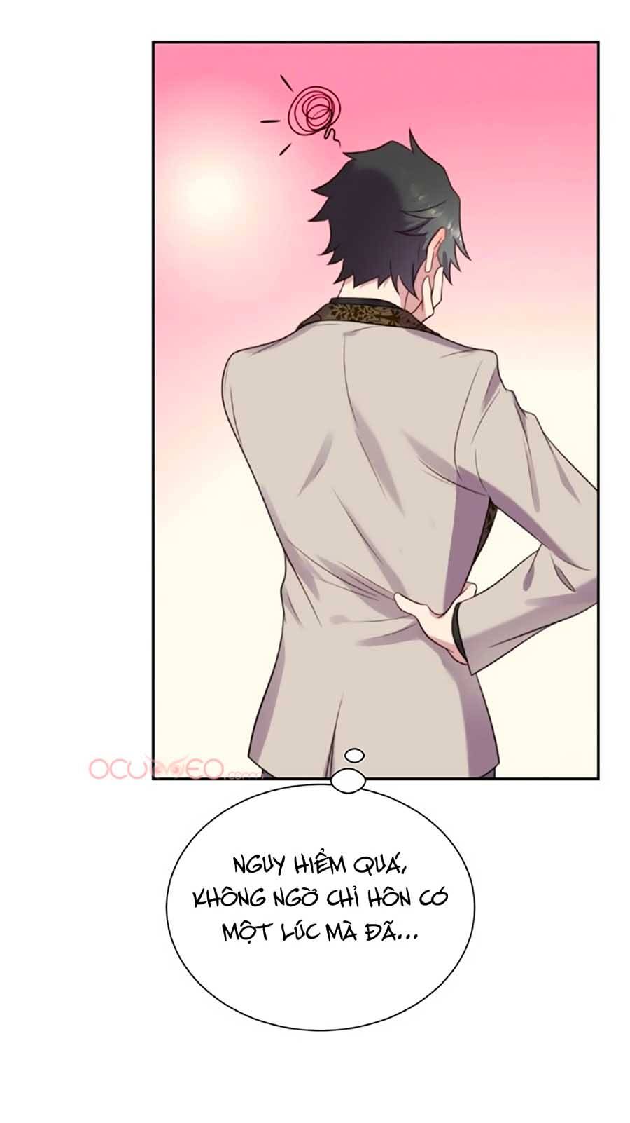 khoá chặt đôi môi (full) chapter 11 29