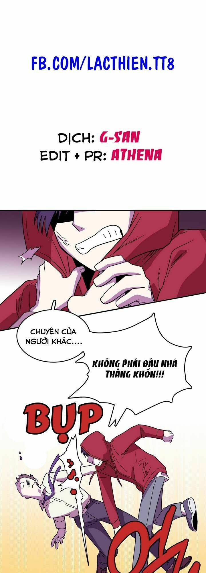 chuyện gì đến, rồi cũng sẽ đến chapter 2 2