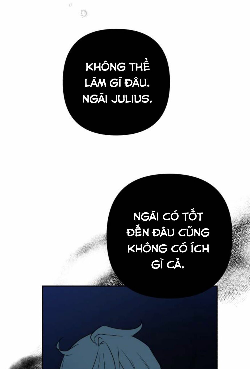 công nương mint bé nhỏ chapter 8 103