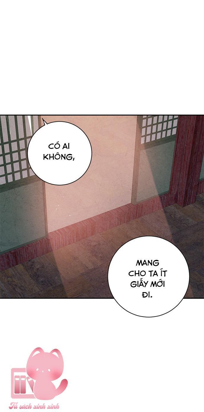 lệnh cấm hôn chapter 20 41