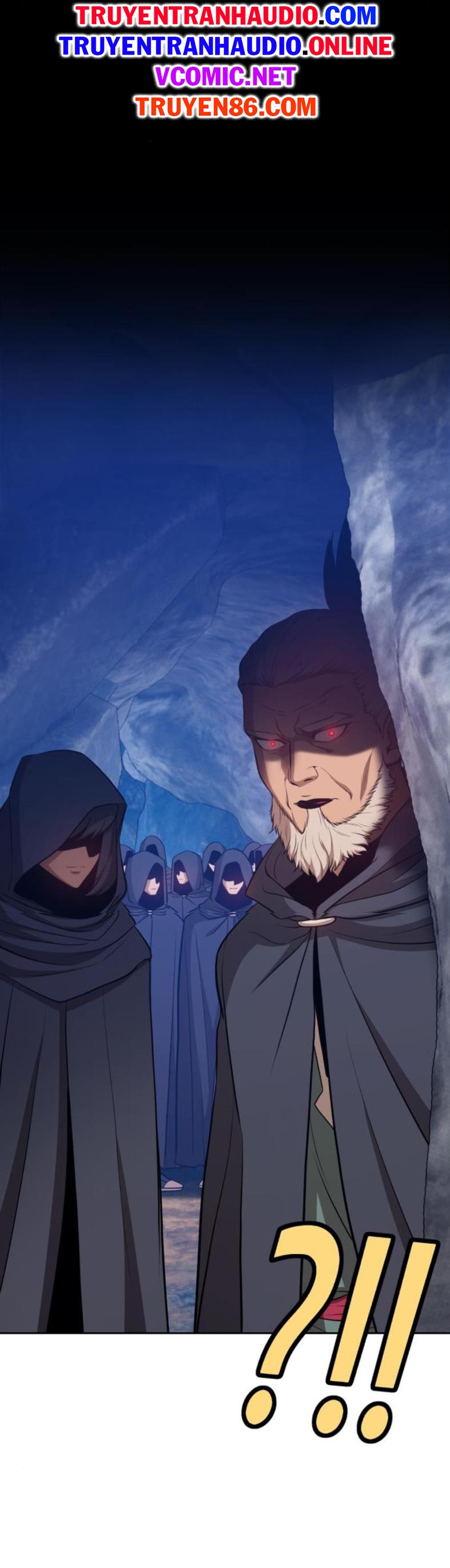 Gậy Gỗ Cấp 99+ chapter 7.1 44