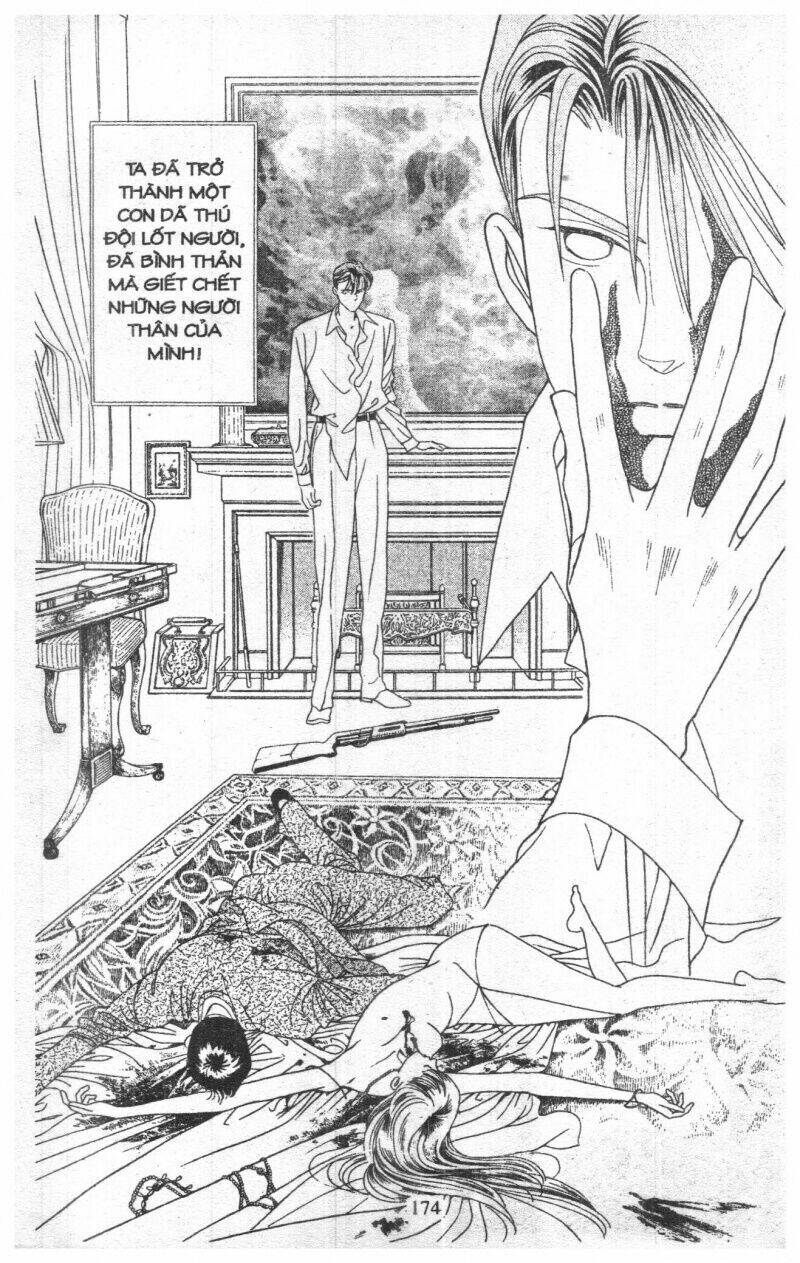 nàng tiên ánh trăng - kaguya hime chapter 16 174