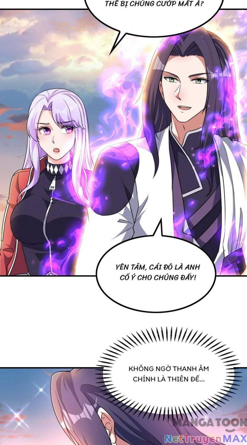 đệ nhất người ở rể chapter 223 37