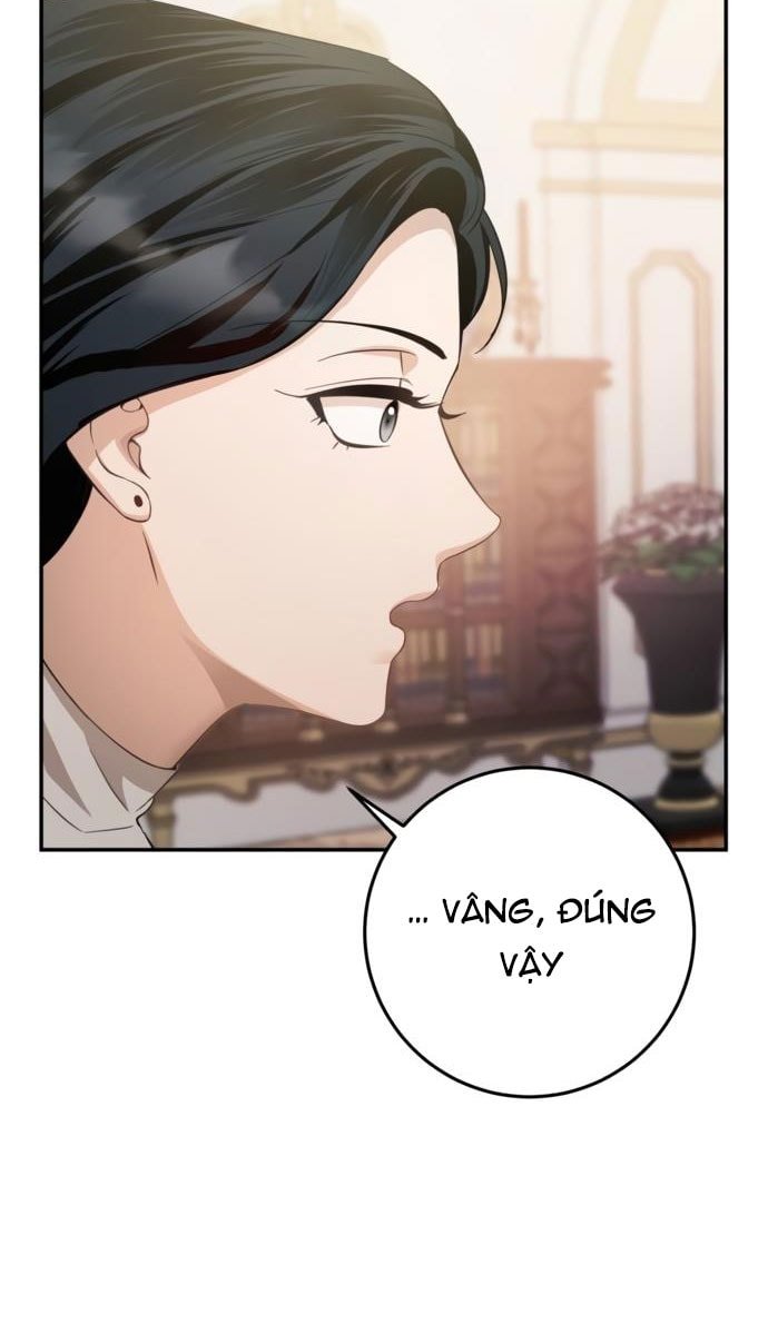 phía sau nụ cười của nàng công chúa sống sót chapter 6.1 17